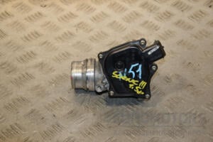 Дросельна заслінка електрична Renault Scenic 1.5dCi (III) 2009-2015 161A09794R 437536