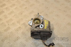 Клапан EGR электрический Renault Scenic 1.5dCi (III) 2009-2015 147103371R 437546