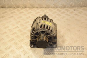 Генератор Renault Kangoo 1.5dCi 2008-2013 231004554R 437550