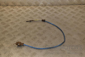 Датчик температуры выхлопных газов Renault Scenic 1.5dCi (III) 2009-2015 226403788R 437555