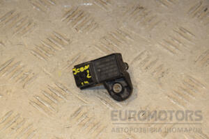 Датчик тиску наддуву (Мапсенсор) Renault Scenic 1.5dCi (III) 2009-2015 223657458R 437563