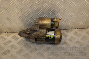 Стартер Mazda 6 1.8 16V 2002-2007 M000T90981 437566