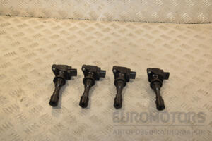 Котушка запалювання Mazda 5 1.8 16V 2005-2010 LFB618100 437575