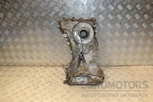 Кришка двигуна передня Mazda 5 1.8 16V 2005-2010 437586