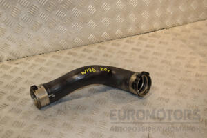 Труба інтеркулера Mercedes A-class 2.0T 16V (W176) 2012-2018 A2465280682 437609