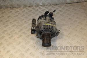 Генератор Ford Transit 2.4td 2000-2006 YC1U-EA 437630