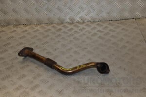 Трубка EGR Ford Transit 2.4td 2000-2006 YC1Q9F467BD 437643