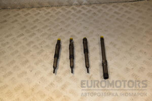 Форсунка дизель механічна Ford Transit 2.4td 2000-2006 TJBB02801D 437645
