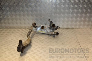 Корпус термостата Citroen Jumpy 2.0jtd 1995-2007 9634438810 437691