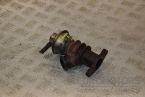Клапан EGR механічний Citroen Jumpy 2.0jtd 1995-2007 9635651080 437708