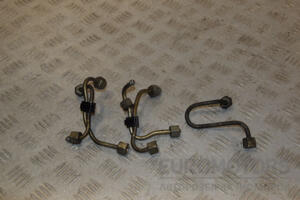Трубки ТНВД комплект 5шт Citroen Jumpy 2.0jtd 1995-2007 437713