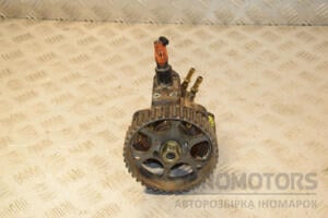 Топливный насос высокого давления (ТНВД) Citroen Jumpy 2.0jtd 1995-2007 0445010046 437714