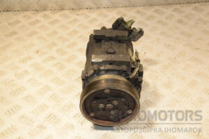Компрессор кондиционера Renault Logan 1.5dCi 2005-2014 8200802609 437719
