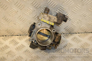 Дроссельная заслонка механическая Honda Civic 1.7 16V 2001-2006 437758