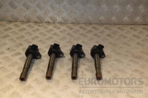 Котушка запалювання Honda Civic 1.7 16V 2001-2006 099700061 437764