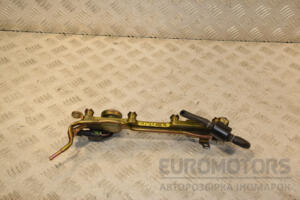 Топливная рейка бензин Honda Civic 1.7 16V 2001-2006 437766