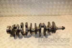 Колінвал Mercedes C-class 2.7cdi (W203) 2000-2007 R61200 437778