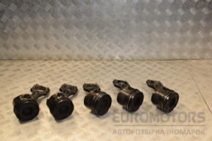 Поршень Mercedes C-class 2.7cdi (W203) 2000-2007 437783