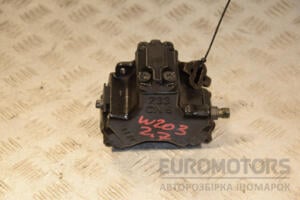 Топливный насос высокого давления (ТНВД) Mercedes M-Class 2.7cdi (W163) 1997-2005 0445010019 437787