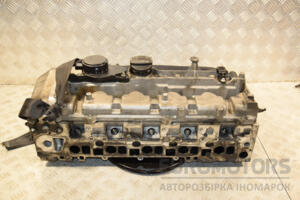 Головка блока в сборе Mercedes C-class 2.7cdi (W203) 2000-2007 437796