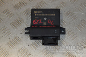 Блок електронний Audi Q7 (4L) 2005-2015 4L0907468 437872