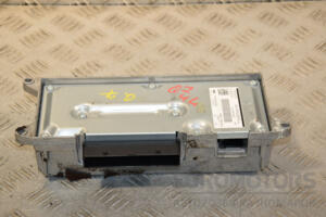 Підсилювач акустичної системи Audi Q7 (4L) 2005-2015 4L0910223E 437880