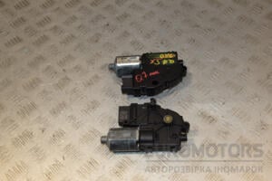 Моторчик люка Audi Q7 (4L) 2005-2015 4L0959591 437903