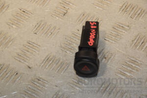 Кнопка аварийки Renault Sandero 2007-2013 8200602232 437919