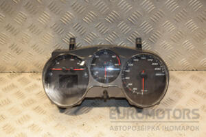 Панель приборов Seat Altea 2004-2015 5P0920811A 437924