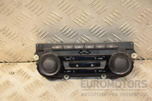 Блок управления печкой климат Seat Altea 2004-2015 5P0907044AB 437929
