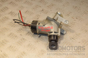 Замок зажигания в сборе ключ (дефект) Mercedes Sprinter (901/905) 1995-2006 A9014600104 437960