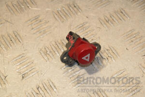 Кнопка аварійки Subaru Outback 2003-2009 438028