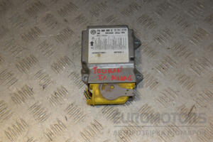 Блок управління AIRBAG VW Touran 2003-2010 1T0909605D 438029