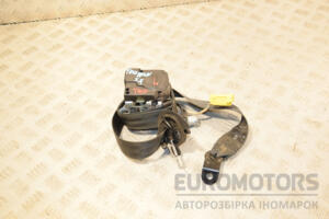 Ремінь безпеки передній лівий з піропатроном VW Touran 2003-2010 1T1857705A 438030