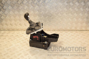 Кулиса перемикання КПП 6 ступка Opel Astra (J) 2009-2015 55598025 438035