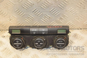 Блок управления печкой климат VW Touran 2003-2010 1K0907044CF 438037