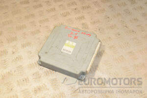 Блок керування двигуном Subaru Outback 2.5 16V 2003-2009 22611AK810 438041
