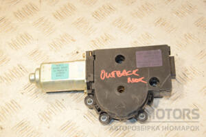 Моторчик люка Subaru Outback 2003-2009 65450AG021 438044