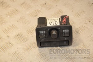 Блок кнопок Subaru Legacy 2003-2009 438050