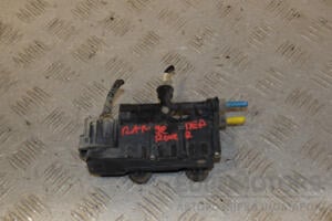 Блок клапанів пневмопідвіски передній Land Rover Range Rover (III) 2002-2012 RHV500060 438058