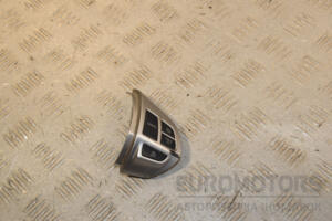 Кнопки керма праві (дефект) Mitsubishi ASX 2010 75B473 438081