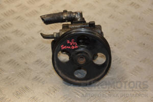 Насос гидроусилителя руля (ГУР) Peugeot Expert 2.0jtd 1995-2007 9624659580 438108