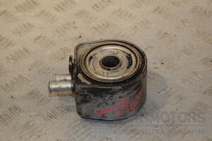 Теплообменник (Радиатор масляный) Citroen Jumpy 2.0jtd 1995-2007 9650863380 438110