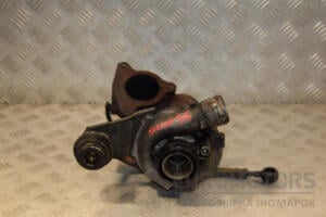 Турбина Citroen Jumpy 2.0jtd 1995-2007 9634521180 438112