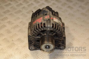 Генератор Renault Megane 1.5dCi (II) 2003-2009 AS A3103 438124