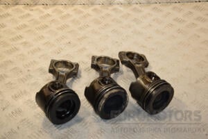 Шатун Renault Megane 1.5dCi (II) 2003-2009 438137-01