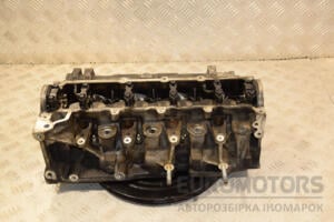 Головка блоку Renault Modus 1.5dCi 2004-2012 438138