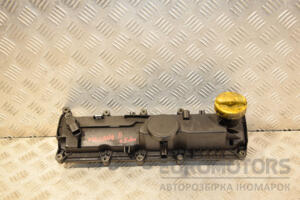 Клапанная крышка (Крышка клапанов) Renault Megane 1.5dCi (II) 2003-2009 8200433603 438145