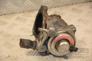 Клапан EGR механический Citroen Jumper 3.0MJet 2006-2014 504121701 438155