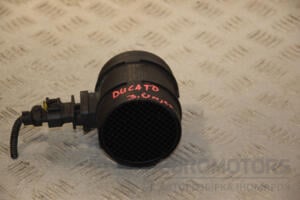 Расходомер воздуха Citroen Jumper 3.0MJet 2006-2014 0281006048 438157